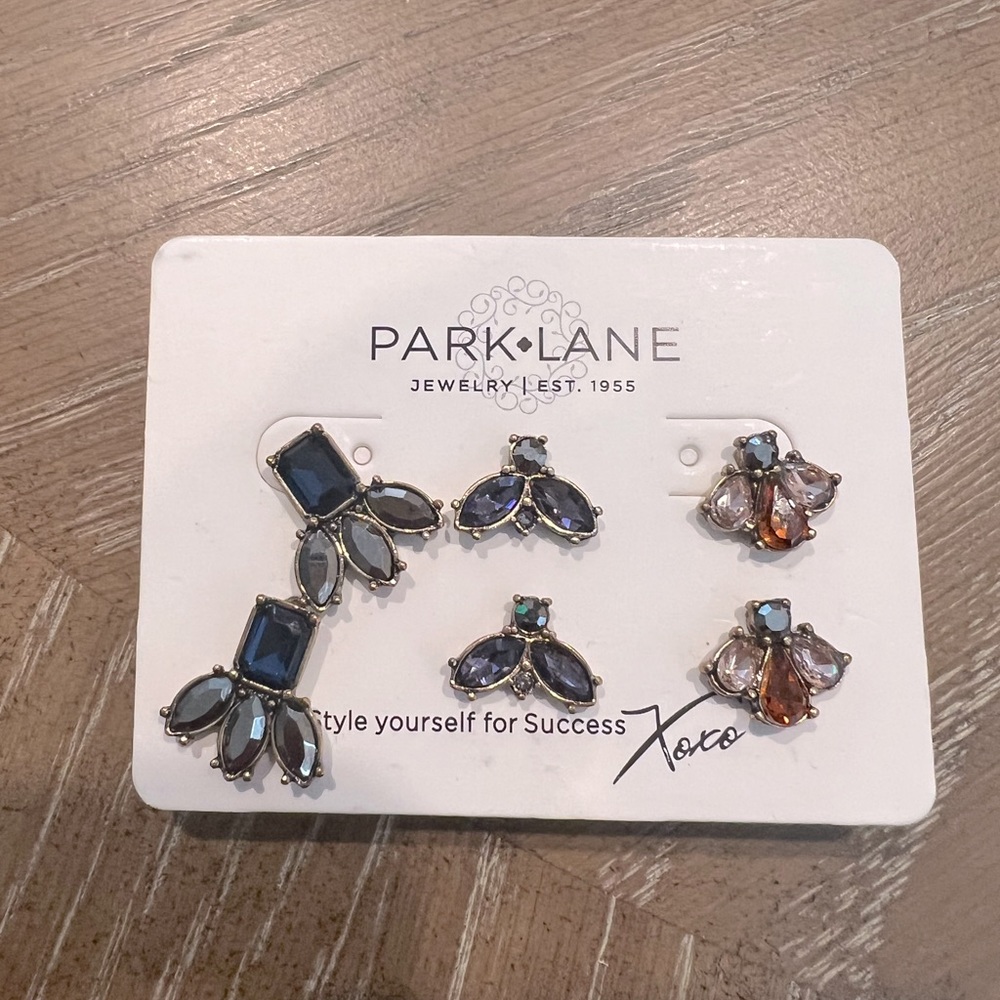 Park Lane Studs